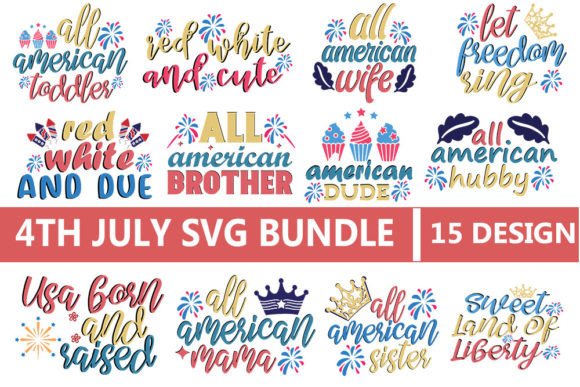 4th July Quote Svg Bundle: A Designer’s Real-World Review
