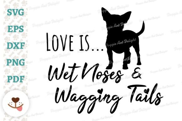 Chihuahua Dog Lover Quote Embroidery Design Review