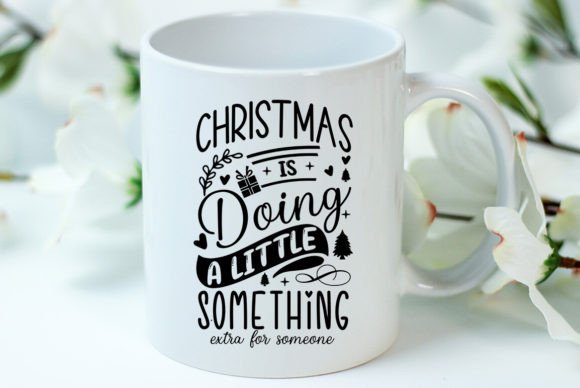 Christmas Quote SVG Shirt Review: A Holiday Embroidery Staple
