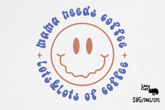 Coffee Mama Quote SVG Design: A Practical Embroidery Review