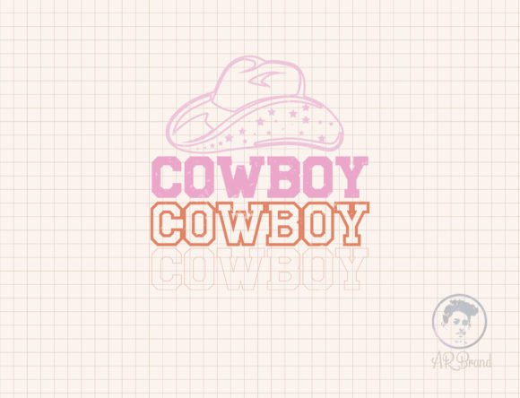Cowboy Retro Quote SVG Design: A Designer’s Real-World Evaluation