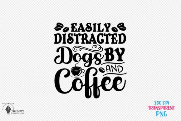 Easily Coffee Quote SVG Design: A Designer’s Perspective