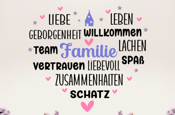 Family Quote SVG Family Sign Review for Real Projects