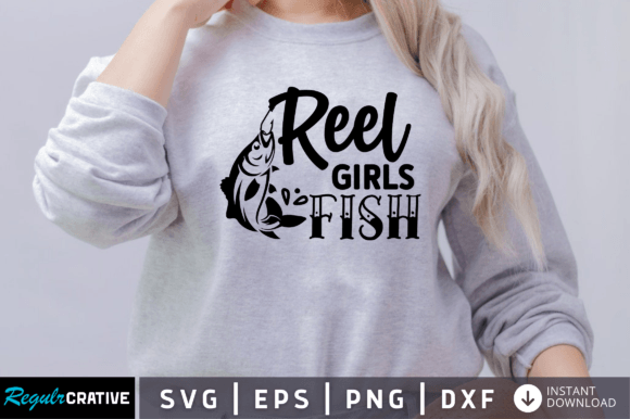 FREE Fishing Quote Svg Review for Real Embroidery Projects