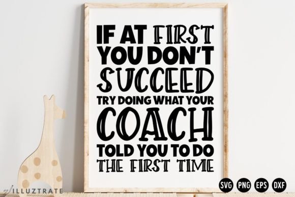 Gymnastic Quote SVG Cut File GYM SVG