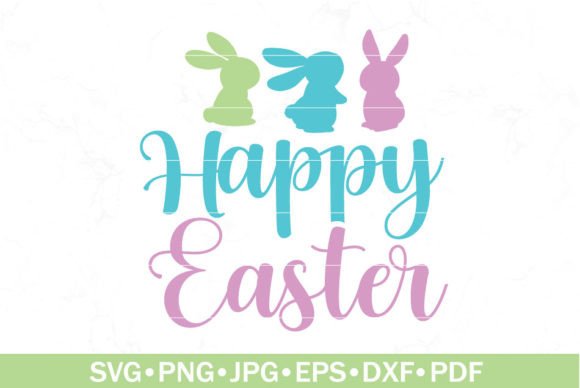 Happy Easter SVG Easter Quote Review: Practical Design for Real Projects