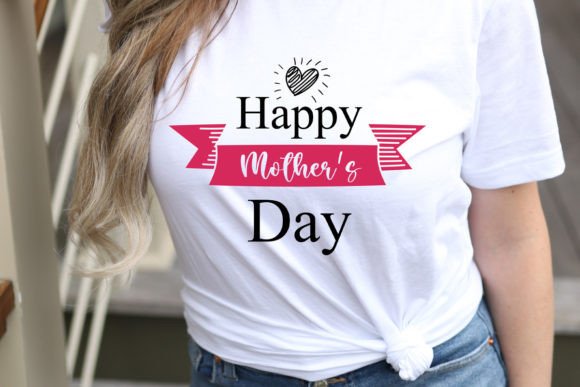 Happy Mother’s Day SVG Review: A Versatile Design for Real Projects
