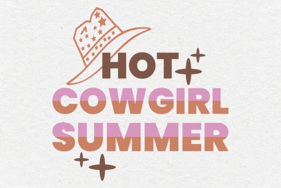 Hot Cowgirl Summer Western Quote SVG Review for Real Projects