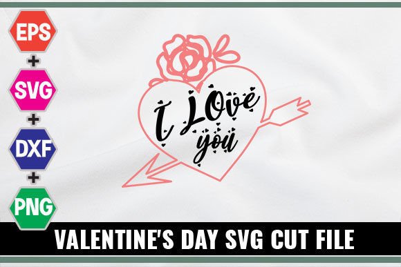 Love Quote SVG Cut File Review for Real Embroidery Projects