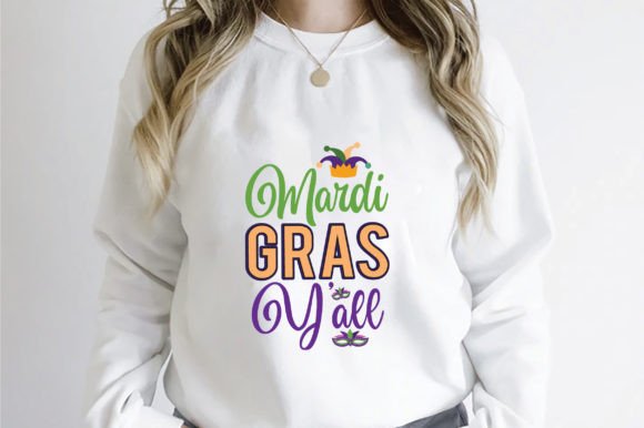 Mardi Gras Quote SVG Sublimation Review for Real Projects