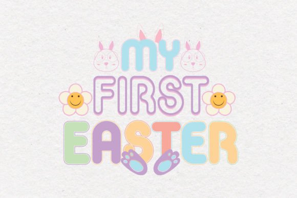 My First Easter Quote SVG Design Review for Real Projects