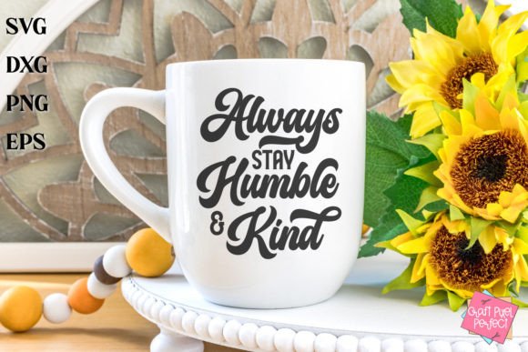 Positive Life Quote SVG for Embroidery Projects