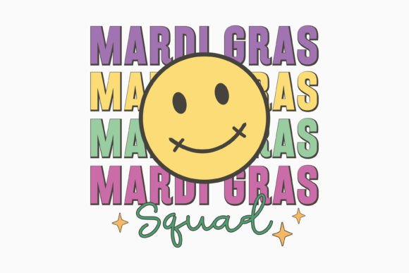 Retro Mardi Gras Quote SVG Squad Review: A Designer’s Take