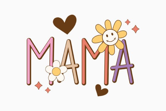 Retro Mother’s Day Quote SVG: A Designer’s Honest Take