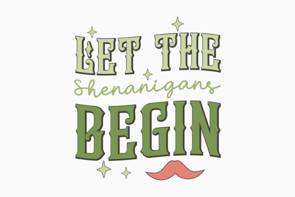 Retro St. Patrick’s Day Quote SVG Design Review for Real Projects