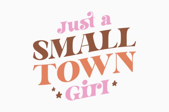 Retro Western Girl Quote SVG Design Review for Real Projects