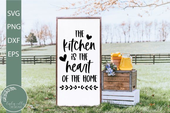 Reviewing Kitchen SVG-Farmhouse SVG-Quote SVG for Real Projects