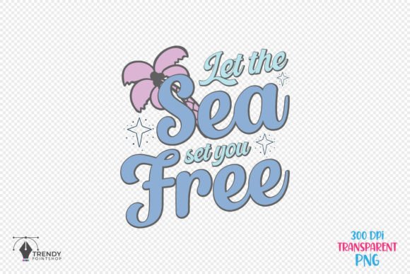 Sea Set Summer Beach Quote SVG Design Review for Real Projects