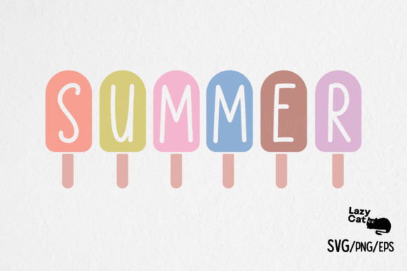 Summer Ice Cream Quote SVG Design Review for Real Projects
