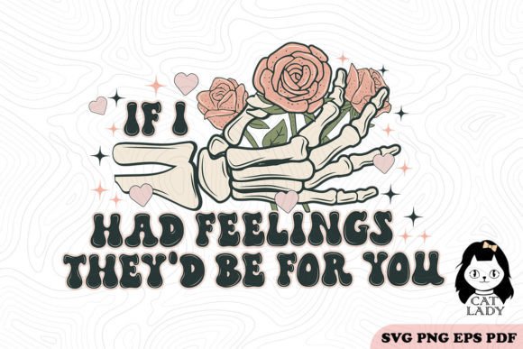 Valentine Skeleton Quote SVG PNG Review: A Design for Bold, Romantic Projects