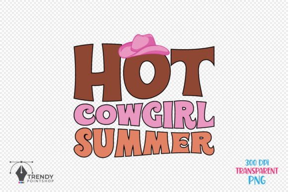 Western Cowboy Summer Quote SVG Design Review