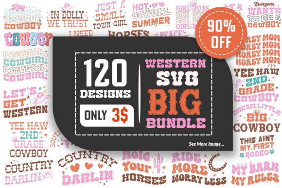 Western Quote SVG Bundle Review for Real Projects